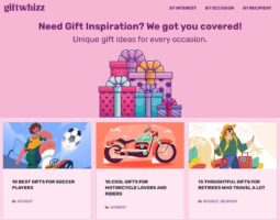 GiftWhiz